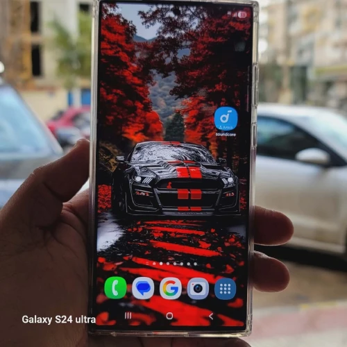 Samsung S23 ultra
