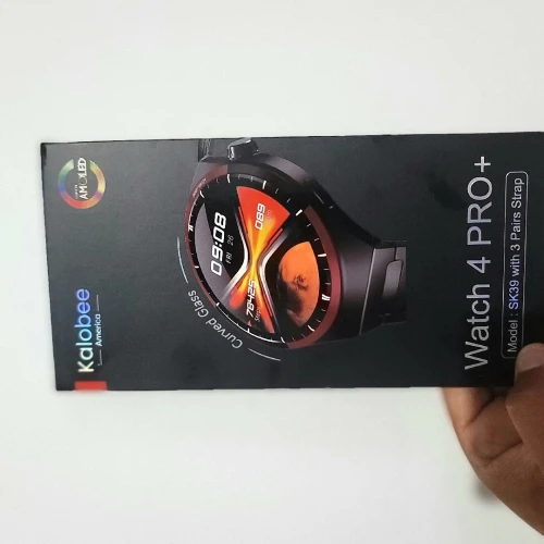 Smart watch