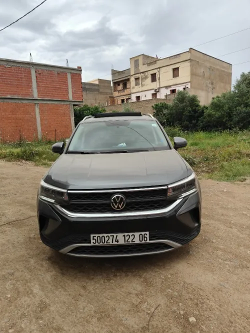 Volkswagen Taos 2022 SE