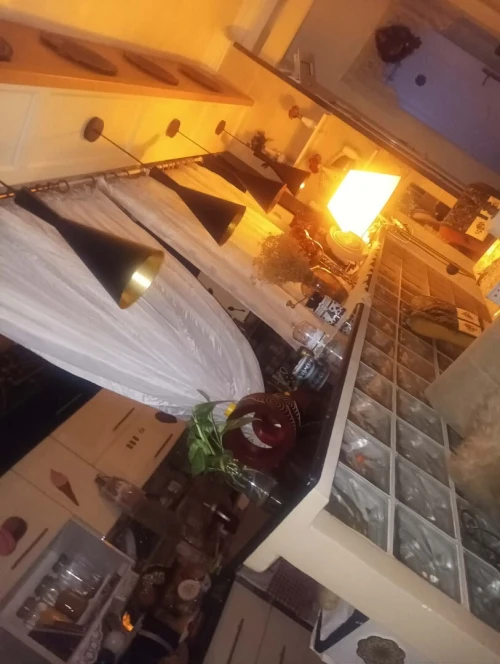 Vente Appartement Niveau de villa F3 Alger Bordj el kiffan