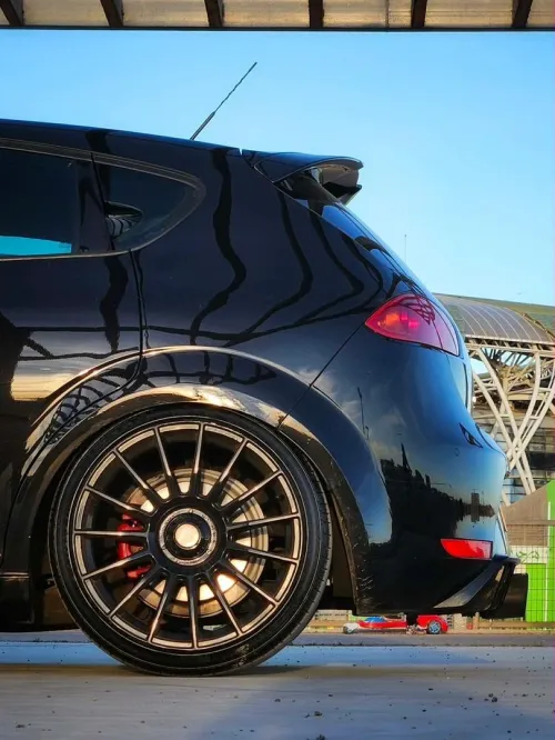 Seat Leon 2010 