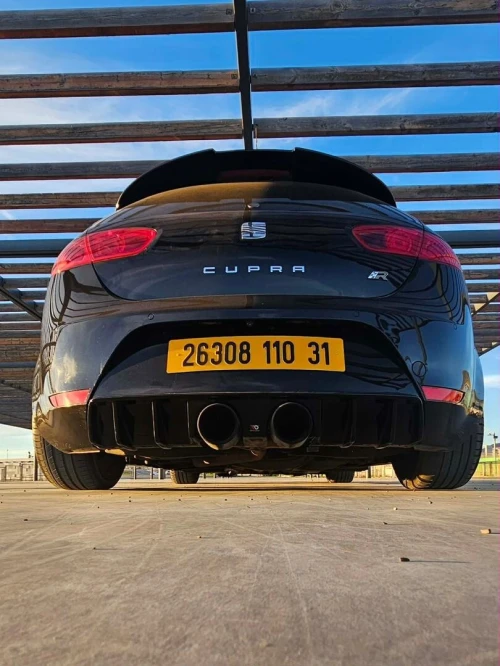 Seat Leon 2010 