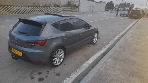 Seat Leon 2014 Leon