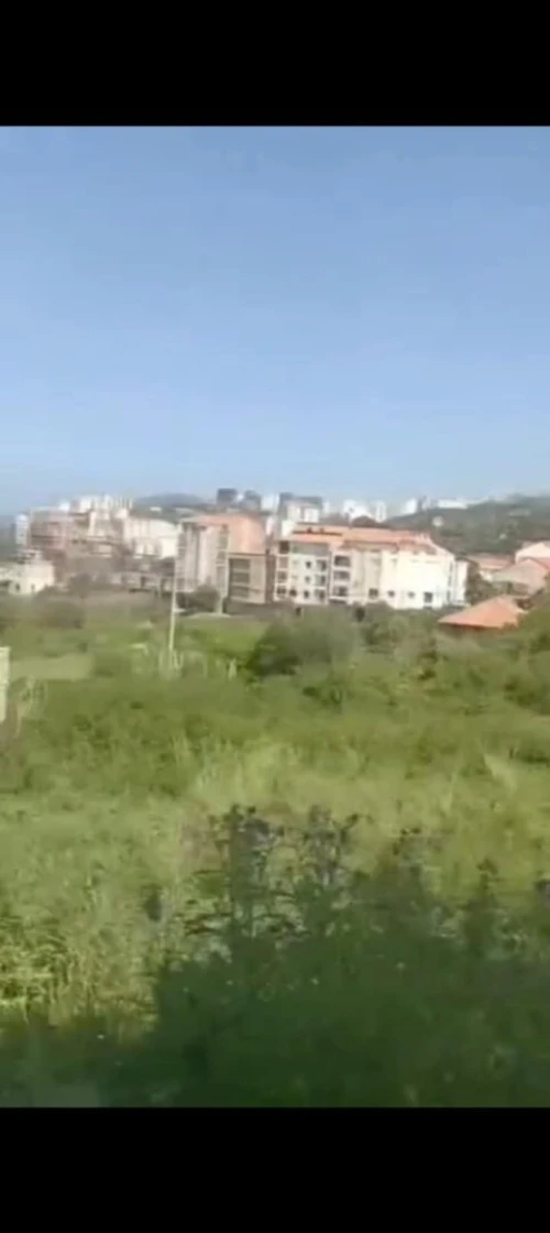Vente Terrain Tizi Ouzou Tigzirt