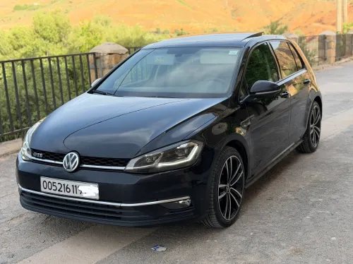 Volkswagen Golf 7 2019 