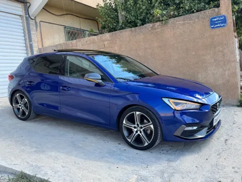 Seat Leon 2021 FR