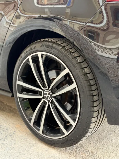 Volkswagen Golf 7 2019 