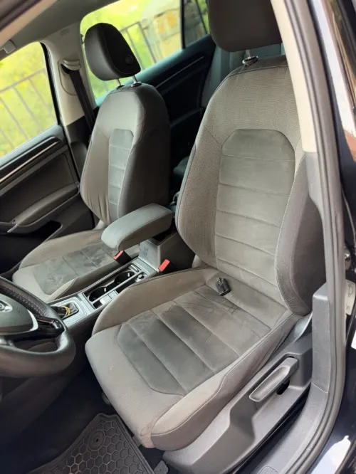 Volkswagen Golf 7 2019 