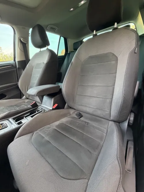 Volkswagen Golf 7 2019 