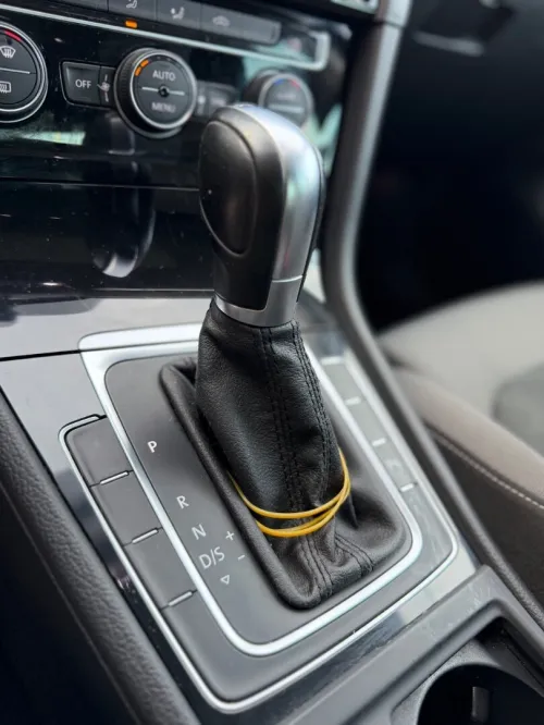 Volkswagen Golf 7 2019 