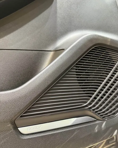 Geely Coolray 2025 Full options
