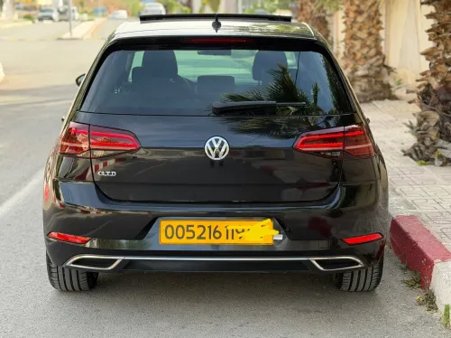 Volkswagen Golf 7 2019 
