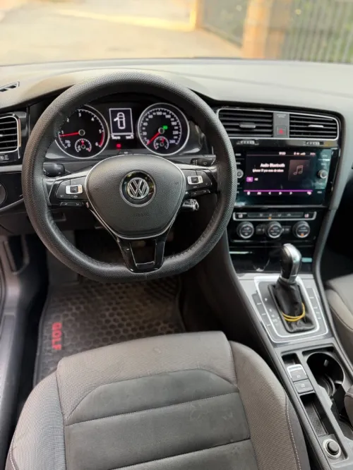 Volkswagen Golf 7 2019 