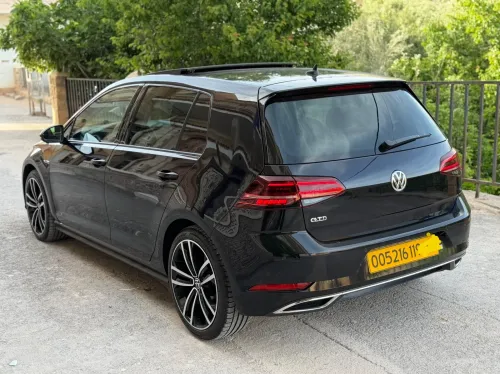 Volkswagen Golf 7 2019 