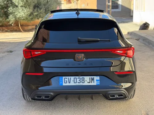 Cupra  Leon 2024 