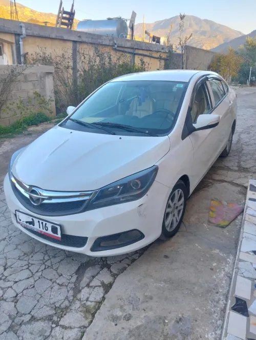 Haima m3 2016 m3