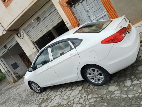Haima m3 2016 m3