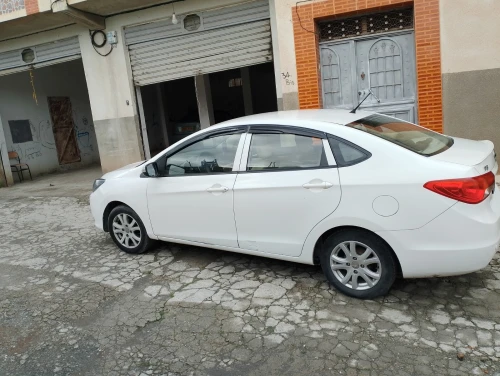 Haima m3 2016 m3