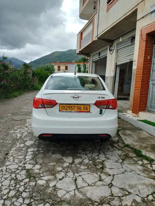 Haima m3 2016 m3