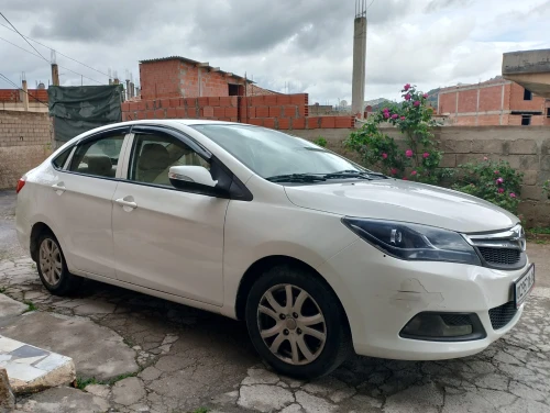 Haima m3 2016 m3