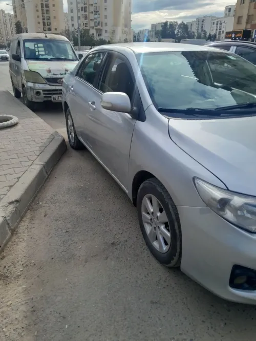 Toyota Corolla 2013 Corolla