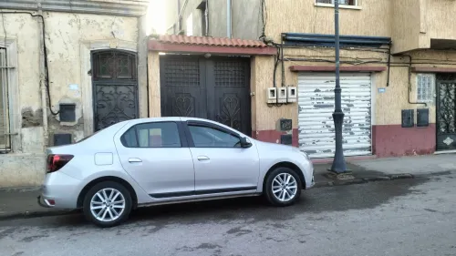 Renault Symbol 2018 