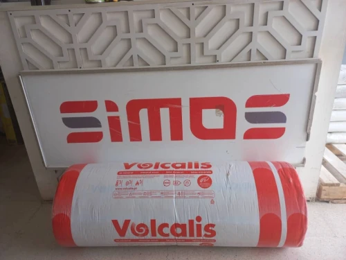 LAINE MINERAL VOLCALIS 17.28 M2