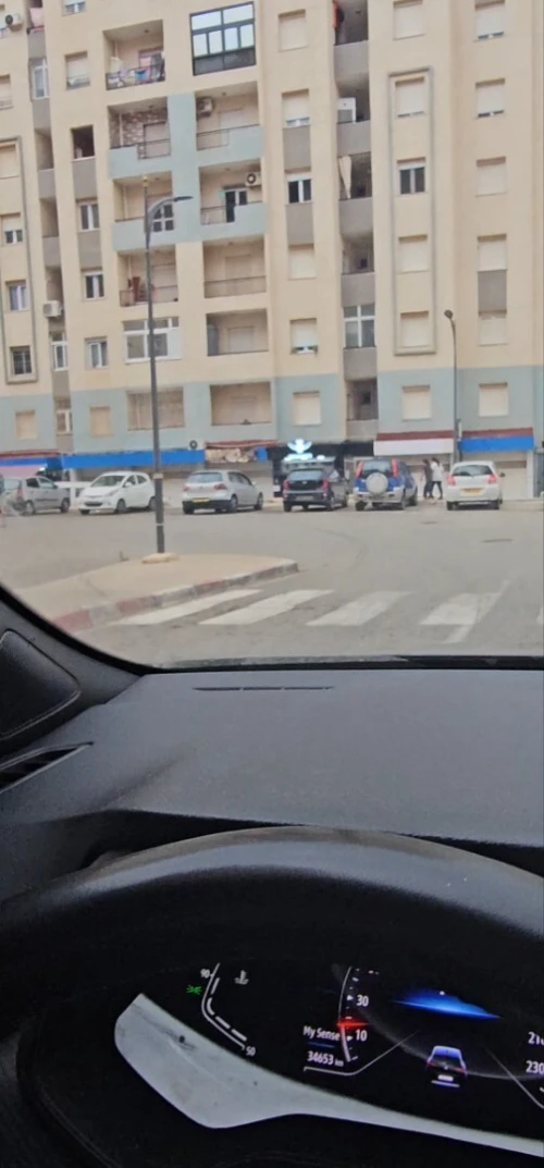 Location Local Alger Baba hassen