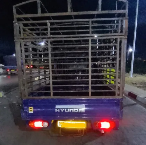 Hyundai H100 2006 H100