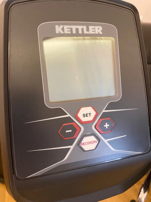 Rameur KETTLER STROKER