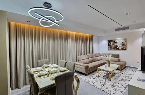 Vente Appartement F3 Alger Belouizdad