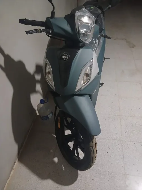 Sym ST /synphonie 2026