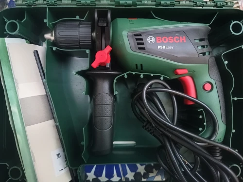 Perceuse bosch