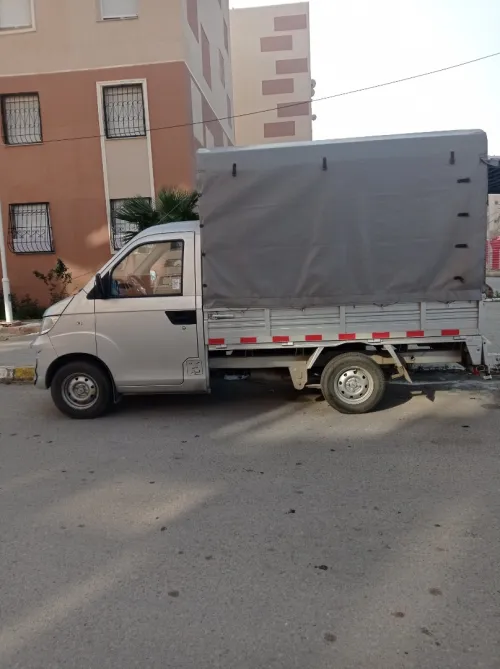 transport 