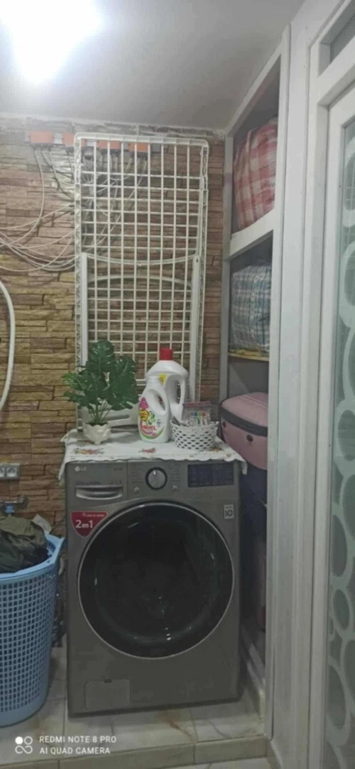 Vente Appartement F4 Khenchela Khenchela