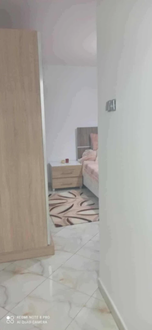 Vente Appartement F4 Khenchela Khenchela