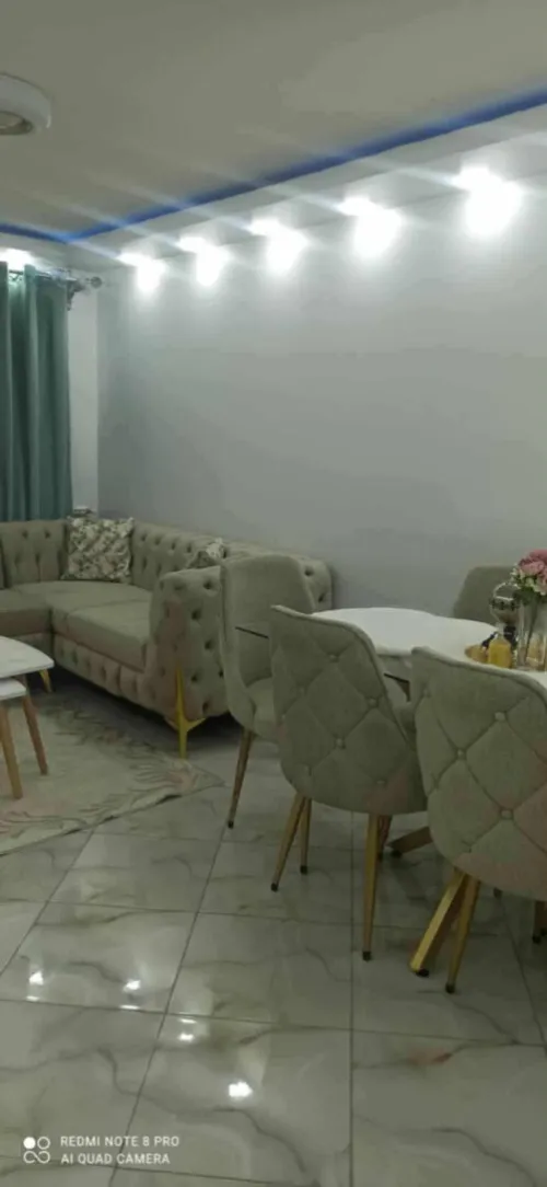 Vente Appartement F4 Khenchela Khenchela
