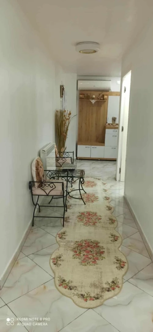 Vente Appartement F4 Khenchela Khenchela