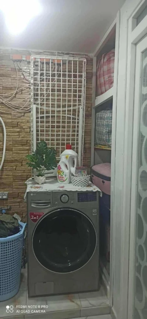 Vente Appartement F4 Khenchela Khenchela