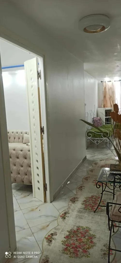 Vente Appartement F4 Khenchela Khenchela