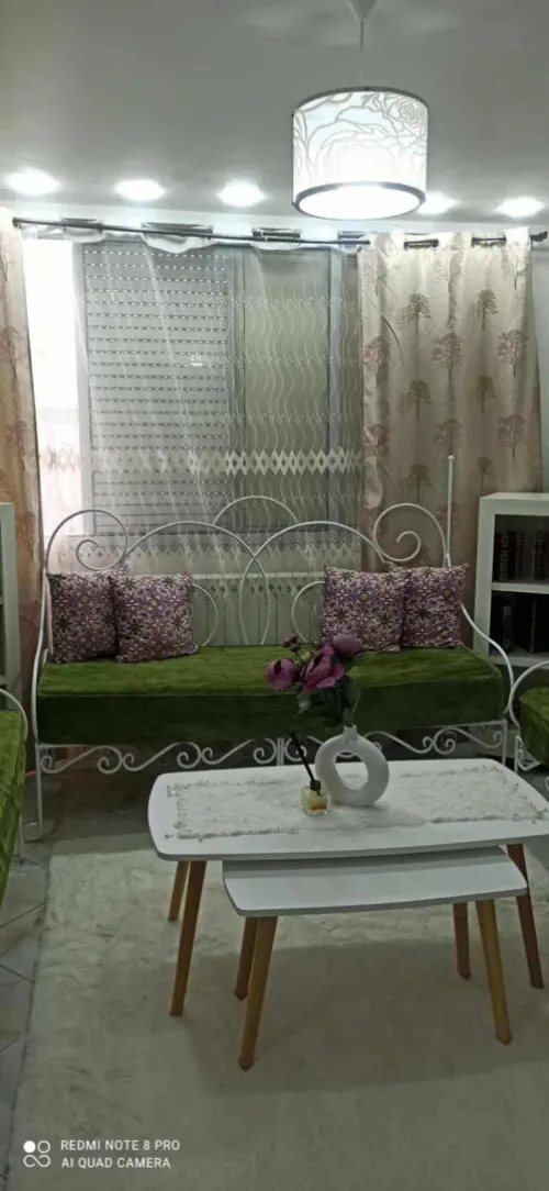 Vente Appartement F4 Khenchela Khenchela