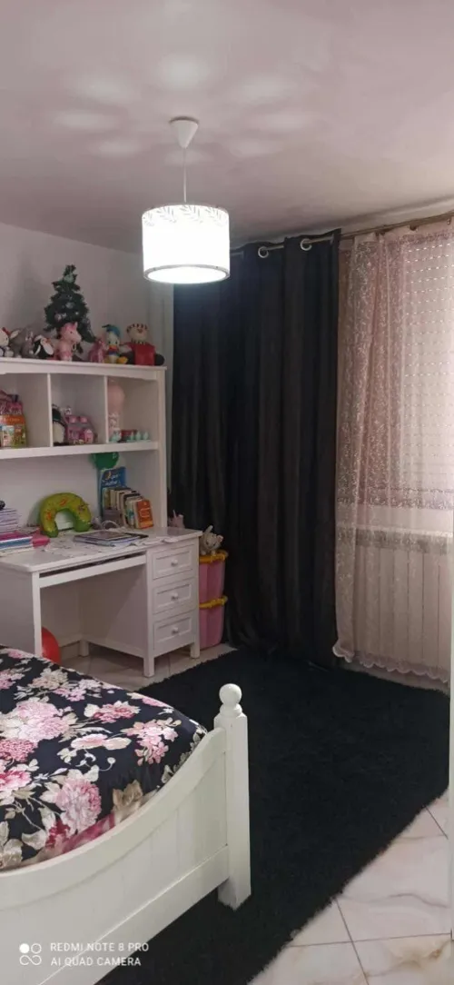 Vente Appartement F4 Khenchela Khenchela