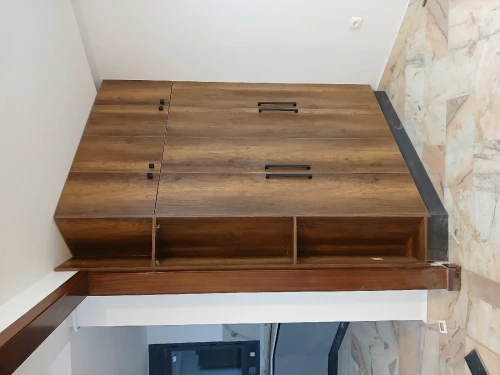 Dressinge et cuisine sur mesure