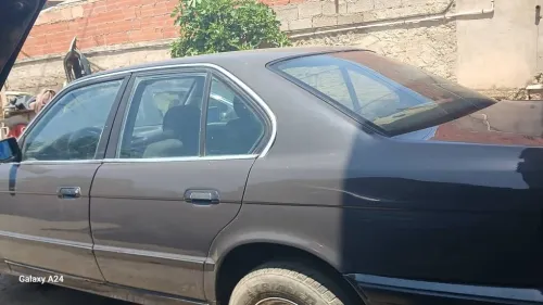 BMW 525 tds 1990 525 TDS