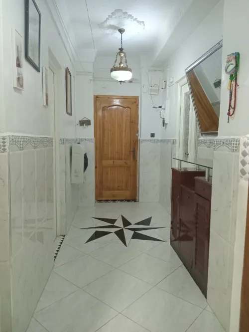 Vente Appartement F3 Oran Sidi chami