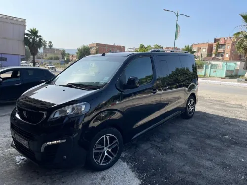 Peugeot Expert 2022 Expert