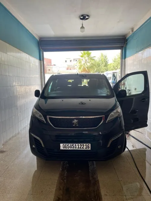 Peugeot Expert 2022 Expert