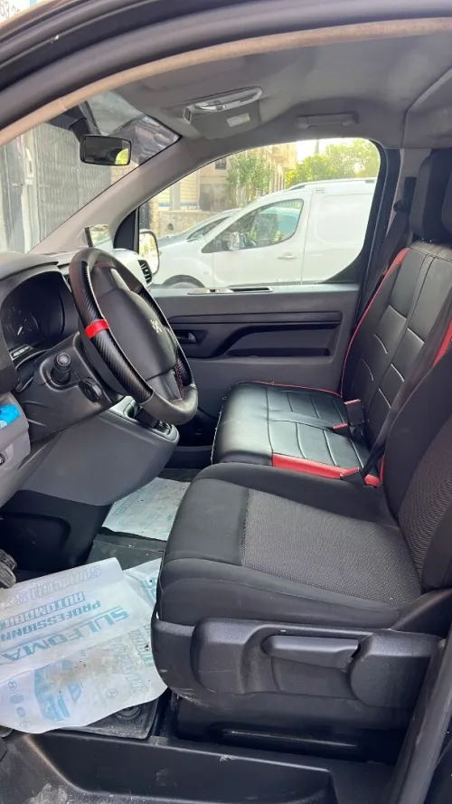 Peugeot Expert 2022 Expert