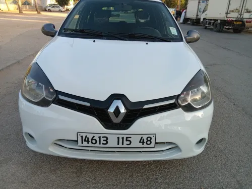 Renault Campus 2015 Campus