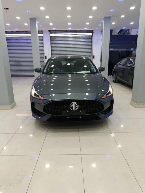 MG MG5 2026 MG5 Flagship Edition